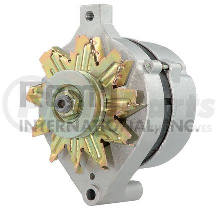 Delco Remy 20144 Alternator - Remanufactured