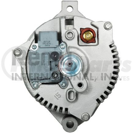 Delco Remy 20205 Alternator - Remanufactured