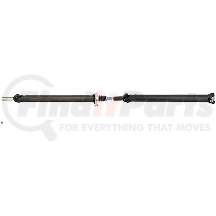 Dorman 946-909 Rear Driveshaft
