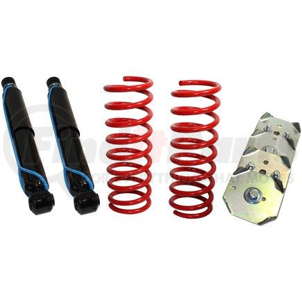 Dorman 949-592 Air Suspn Delete Kit