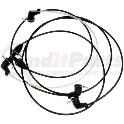 Dorman 949-006 Compressor Line Rpr