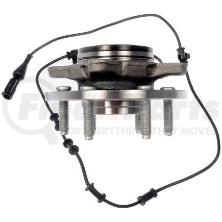 Dorman 951-099 Wheel Bearing and Hub Assembly