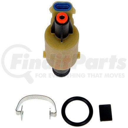 Dorman 949-798 Suspension Solenoid