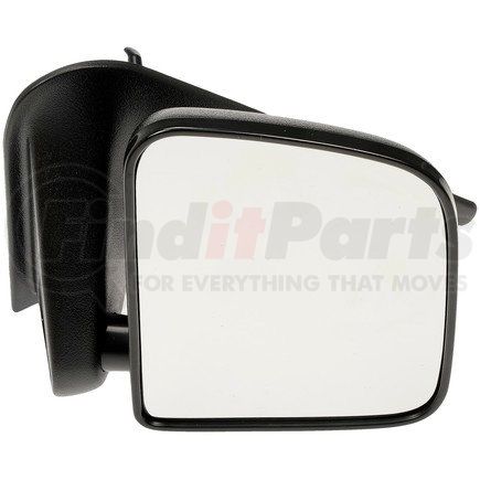 Dorman 955-010 SIDE VIEW MIRROR LH