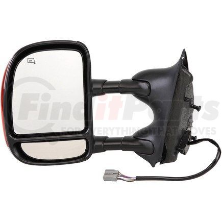 Dorman 955-1126 SIDE VIEW MIRROR-LH