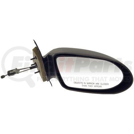 Dorman 955-114 SIDE VIEW MIRROR RH