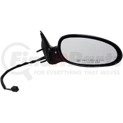 Dorman 955-050 SIDE VIEW MIRROR RH