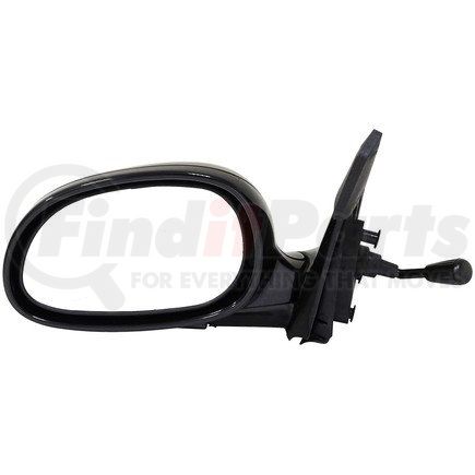 Dorman 955-141 SIDE VIEW MIRROR LH