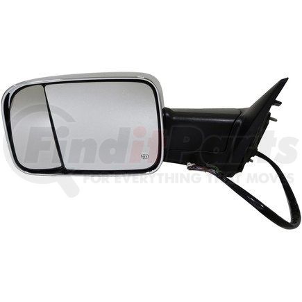 Dorman 955-1678 SIDE VIEW MIRROR-LH