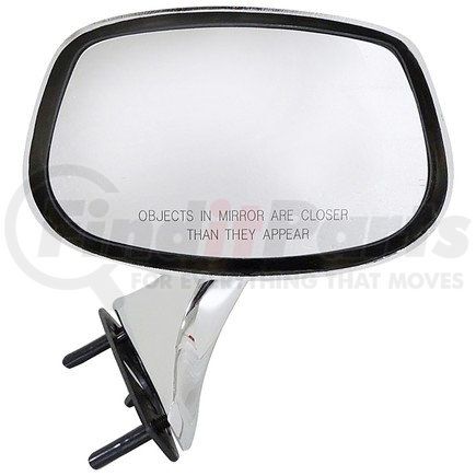 Dorman 955-130 SIDE VIEW MIRROR RH