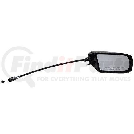 Dorman 955-133 SIDE VIEW MIRROR RH