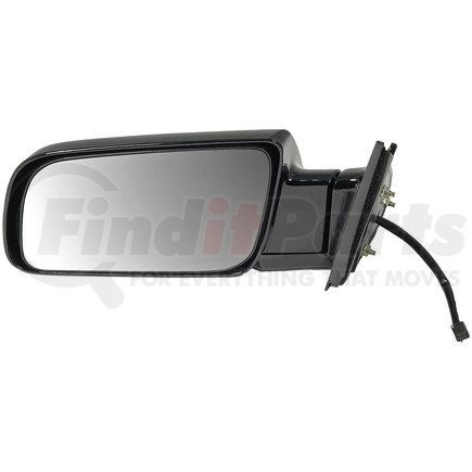 Dorman 955-191 SIDE VIEW MIRROR LH