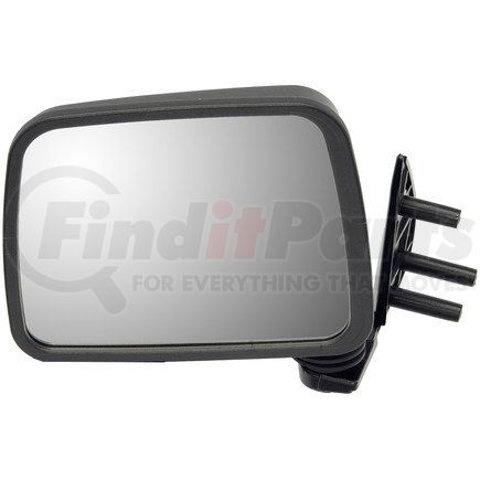 Dorman 955-202 SIDE VIEW MIRROR LH