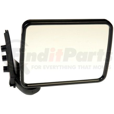 Dorman 955-220 SIDE VIEW MIRROR RH