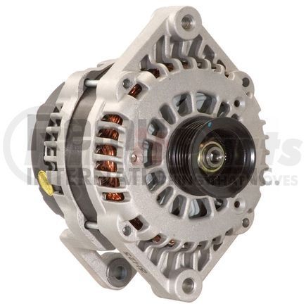 Delco Remy 21832 Alternator - Remanufactured