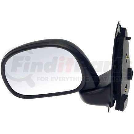 Dorman 955-283 SIDE VIEW MIRROR LH