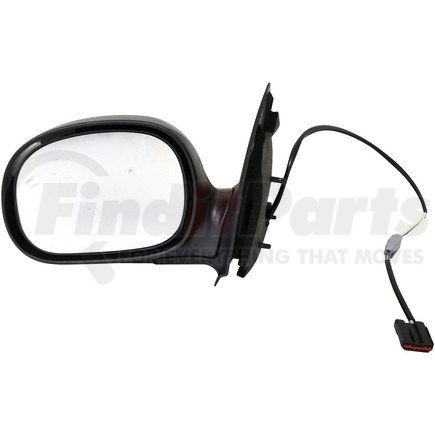 Dorman 955-345 SIDE VIEW MIRROR LH