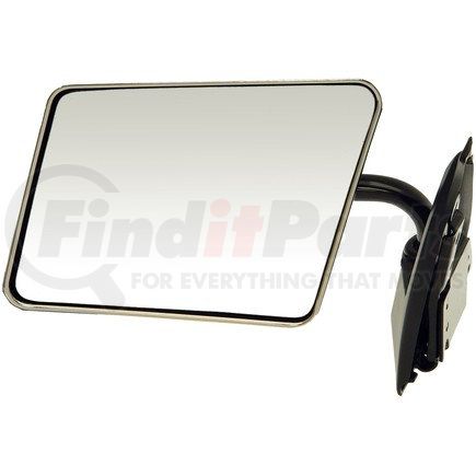 Dorman 955-185 SIDE VIEW MIRROR LH