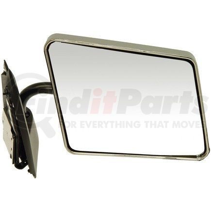 Dorman 955-186 SIDE VIEW MIRROR RH