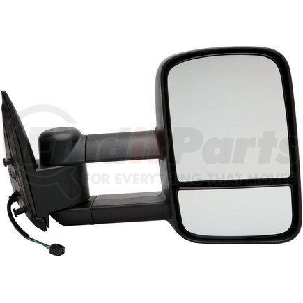 Dorman 955-1862 SIDE VIEW MIRROR