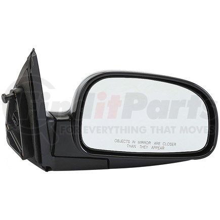 Dorman 955-691 SIDE VIEW MIRROR RH