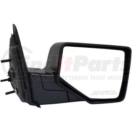 Dorman 955-837 SIDE VIEW MIRROR RH
