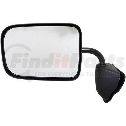 Dorman 955-373 SIDE VIEW MIRROR LH