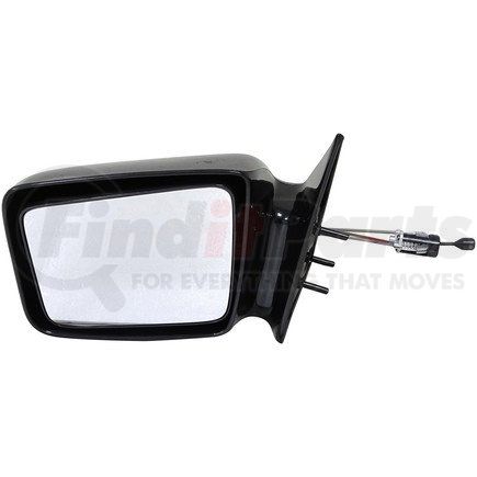Dorman 955-377 SIDE VIEW MIRROR LH