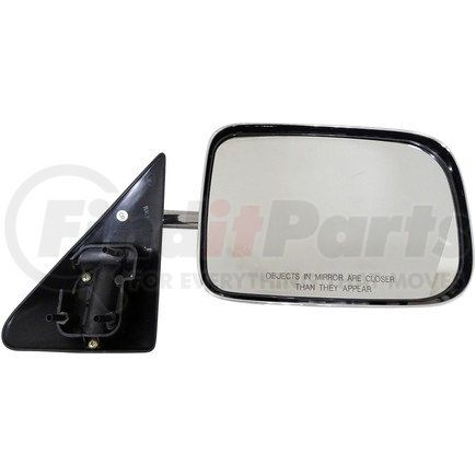 Dorman 955-386 SIDE VIEW MIRROR RH