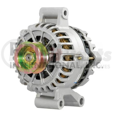 Delco Remy 23726 Alternator - Remanufactured