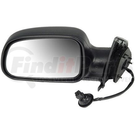 Dorman 955-408 SIDE VIEW MIRROR LH