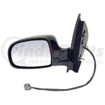 Dorman 955-469 SIDE VIEW MIRROR LH
