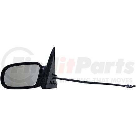 Dorman 955-487 SIDE VIEW MIRROR LH