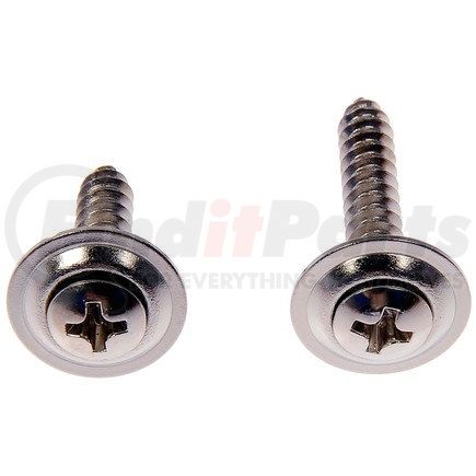 Dorman 961-022D Trim Screw Assort