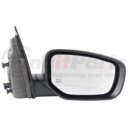 Door Mirror