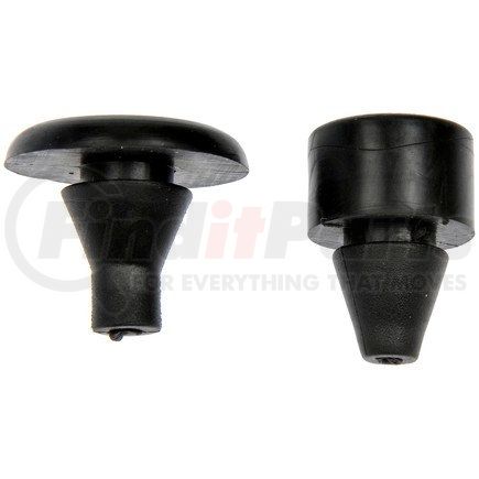 Dorman 961-375D Rubber Bump Asst