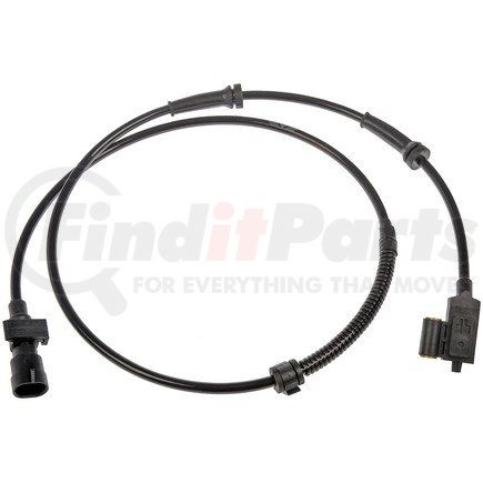 Dorman 970-072 ABS SENSOR