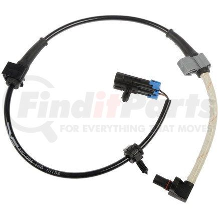 Dorman 970-096 ABS SENSOR
