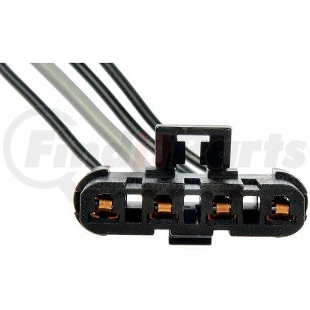 Dorman 973-301 Pigtail