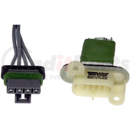 Dorman 973-434 BMR KIT