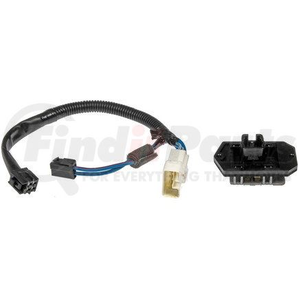 Dorman 973-459 BMR KIT