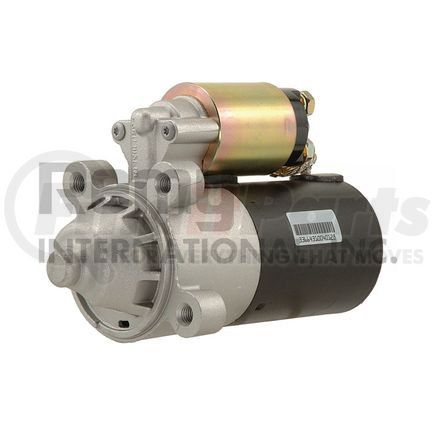 Delco Remy 28664 Starter - Remanufactured