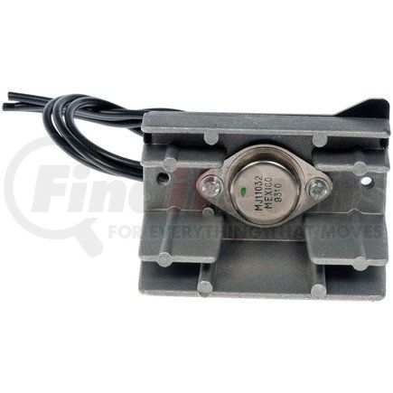 Dorman 973-561 Blower Motor Resistor Kit