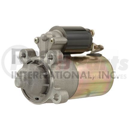 Delco Remy 28712 Starter - Remanufactured