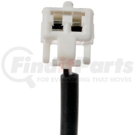 Dorman 970-480 ANTI-LOCK BRAKING SYSTEM