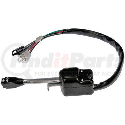 Dorman 978-5409 MULTIFUNCTION SWITCH