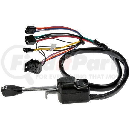 Dorman 978-5412 MULTIFUNCTION SWITCH