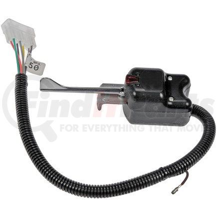 Dorman 978-5505 MULTIFUNCTION SWITCH