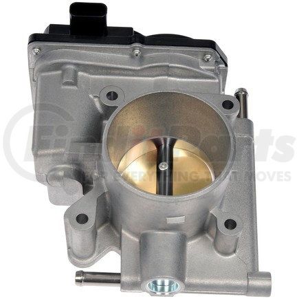 Dorman 977-587 Throttle Body Unit