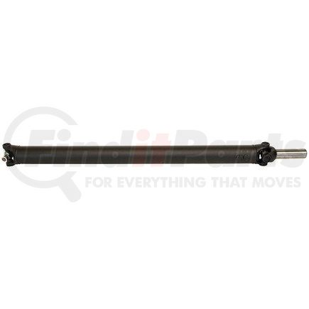 Dorman 986-107 Rear Driveshaft